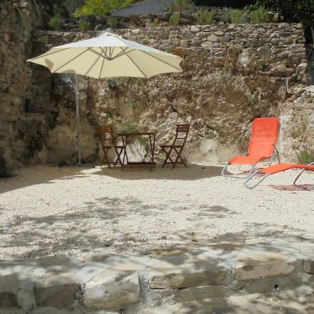 El Pastor Villa Grazalema Luaran gambar