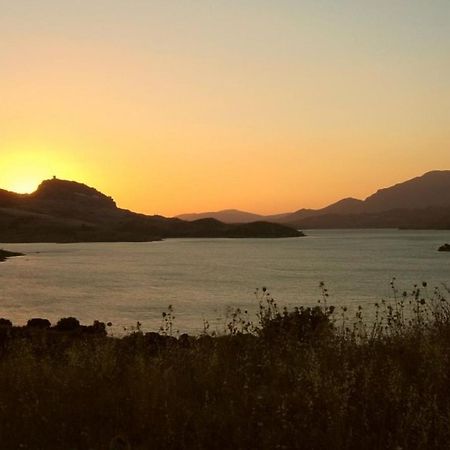 El Pastor Villa Grazalema Luaran gambar