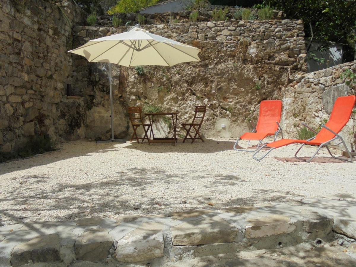 El Pastor Villa Grazalema Luaran gambar