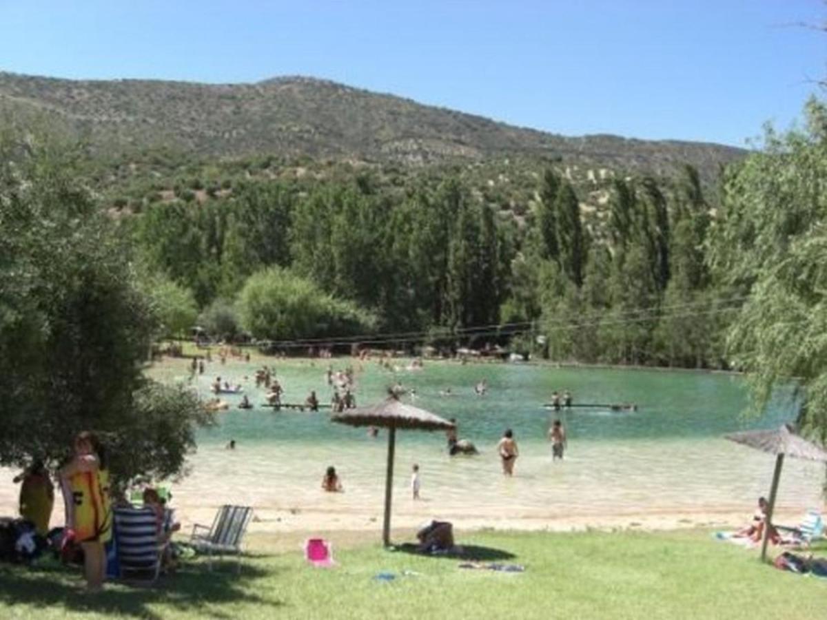 El Pastor Villa Grazalema Luaran gambar