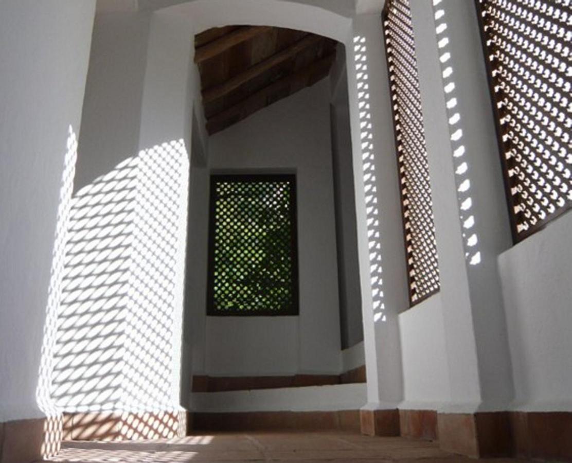 El Pastor Villa Grazalema Luaran gambar